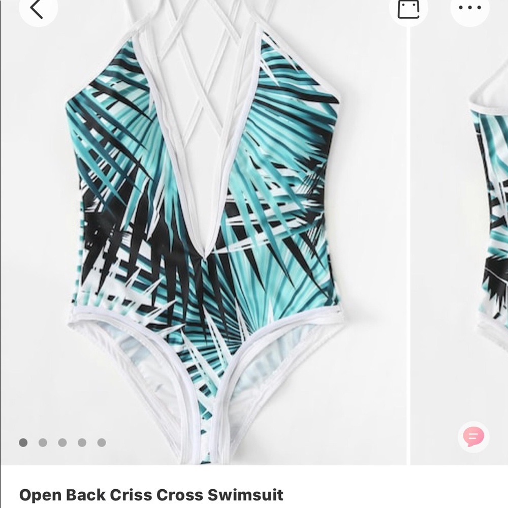 Sexy One Piece